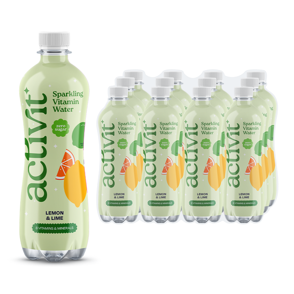 Activit Lemon & Lime