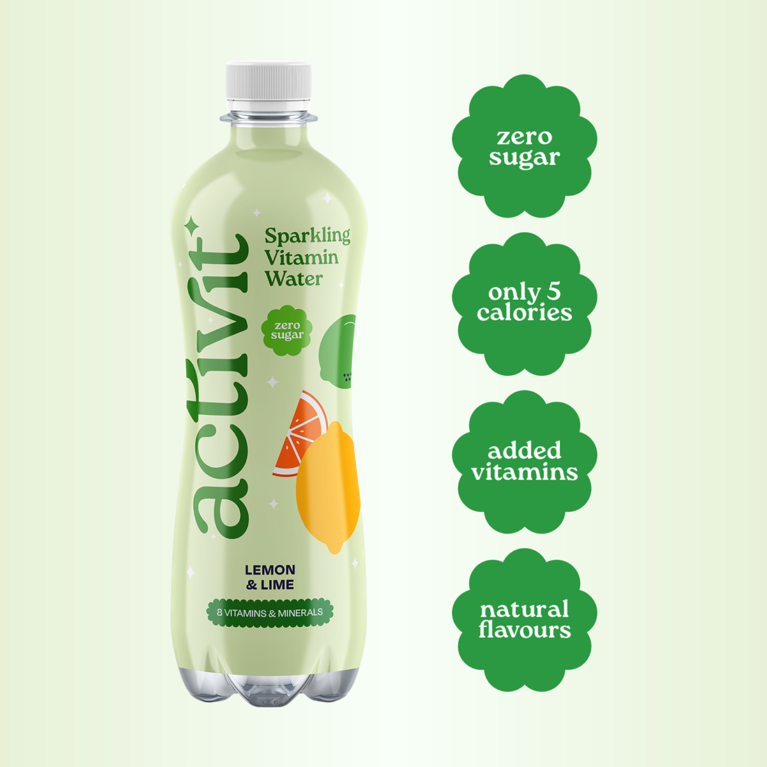 Activit Lemon & Lime