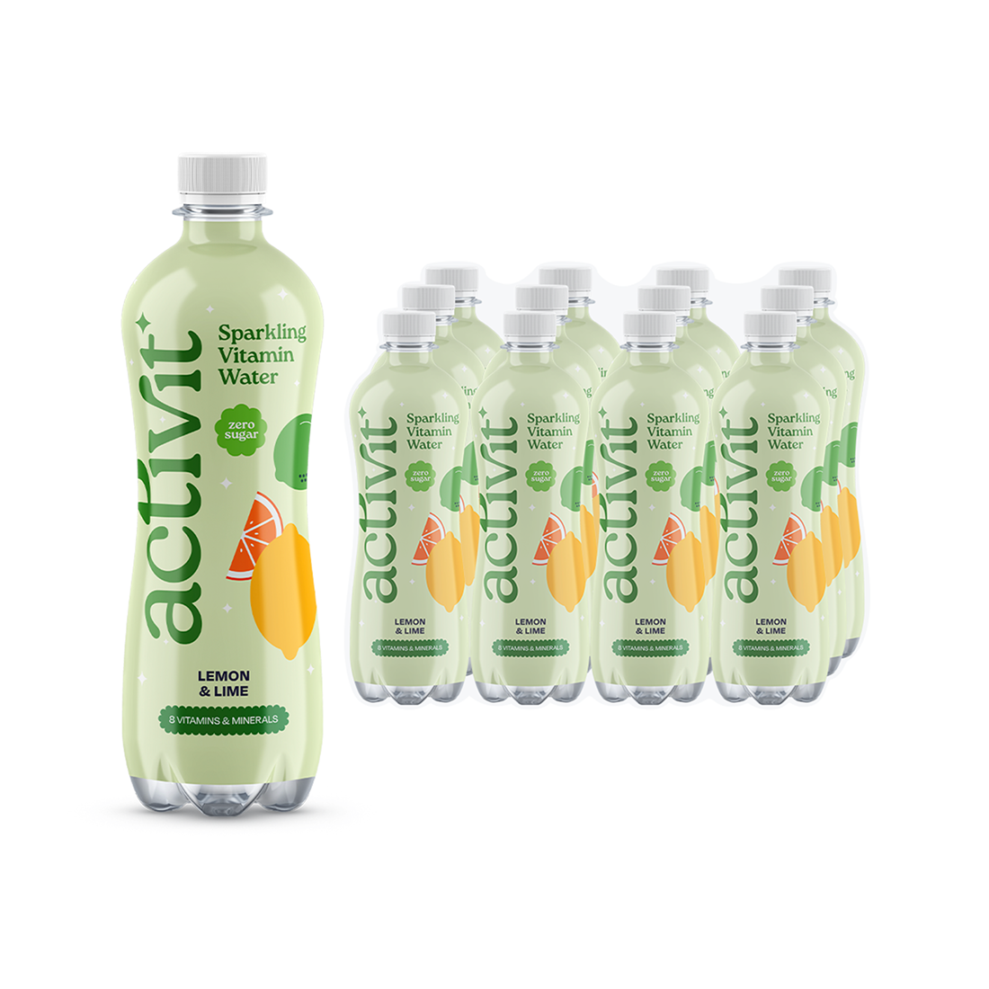 Activit Lemon & Lime