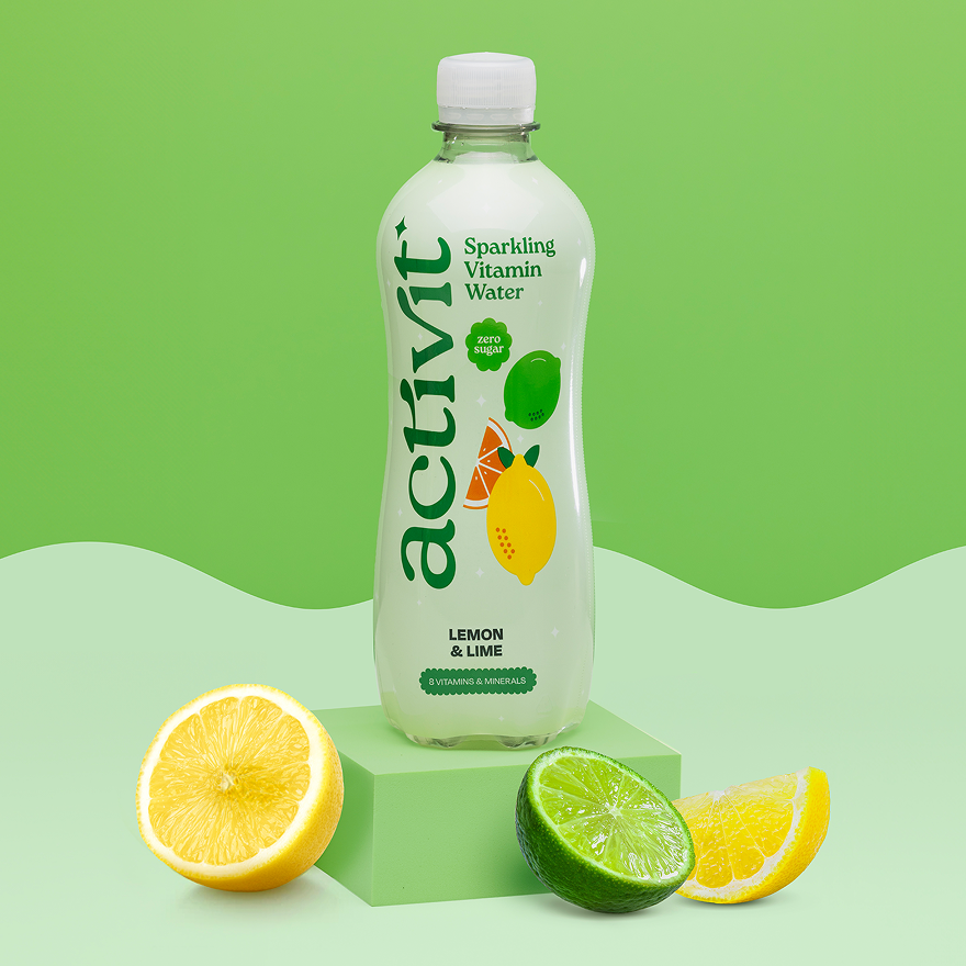 Activit Lemon & Lime