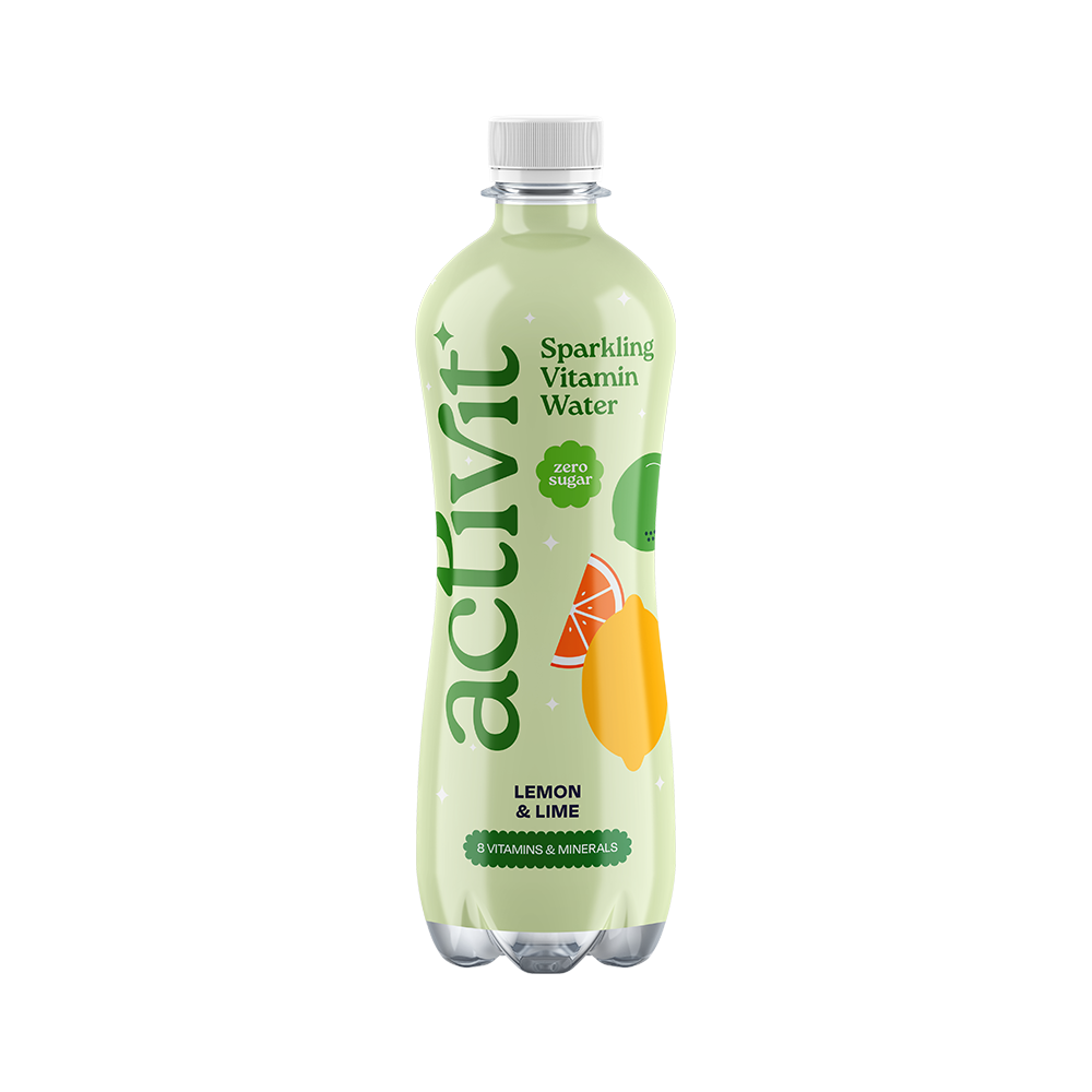 Activit Lemon & Lime