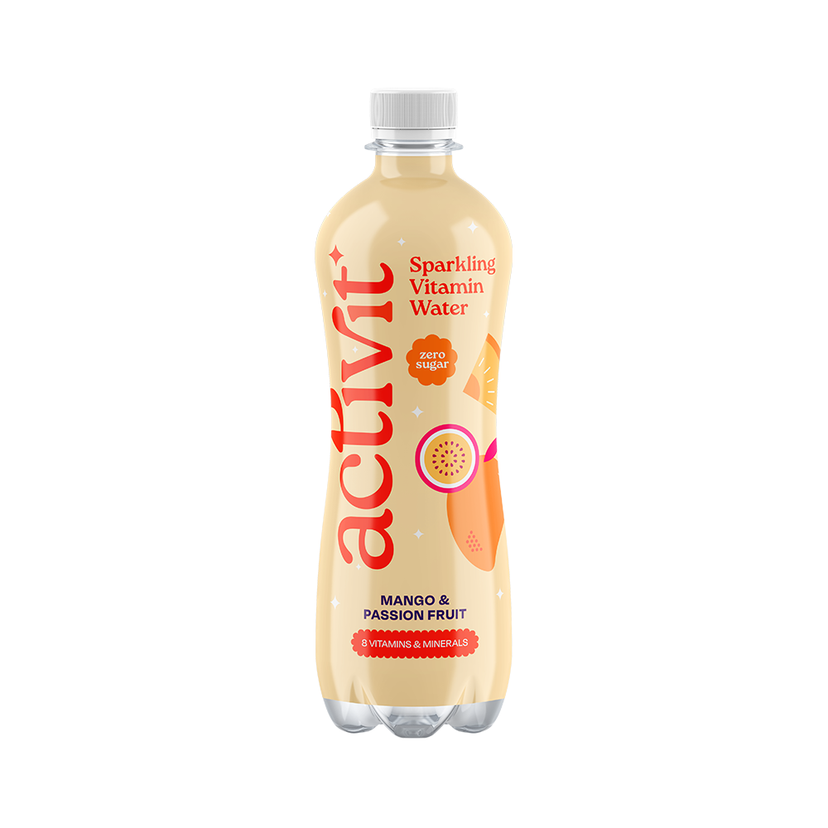 Shop Activit Drinks